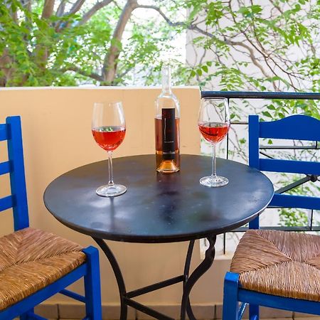 Downtown Studio Chania Ханя Екстериор снимка
