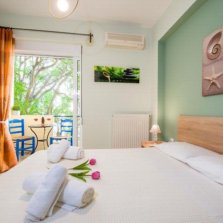 Downtown Studio Chania Ханя Екстериор снимка