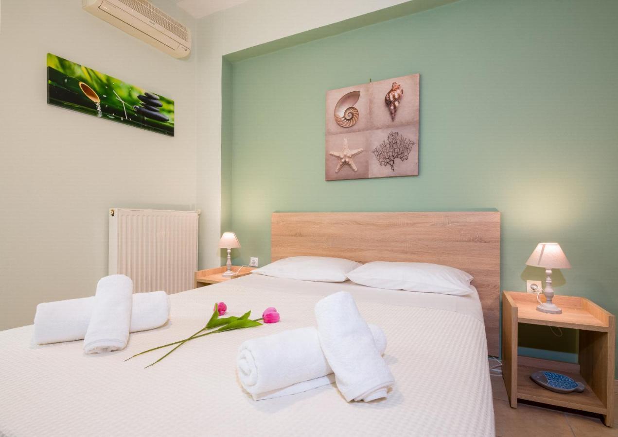 Downtown Studio Chania Ханя Екстериор снимка