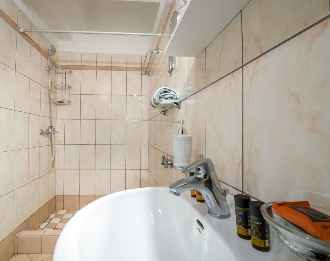 Downtown Studio Chania Ханя Екстериор снимка
