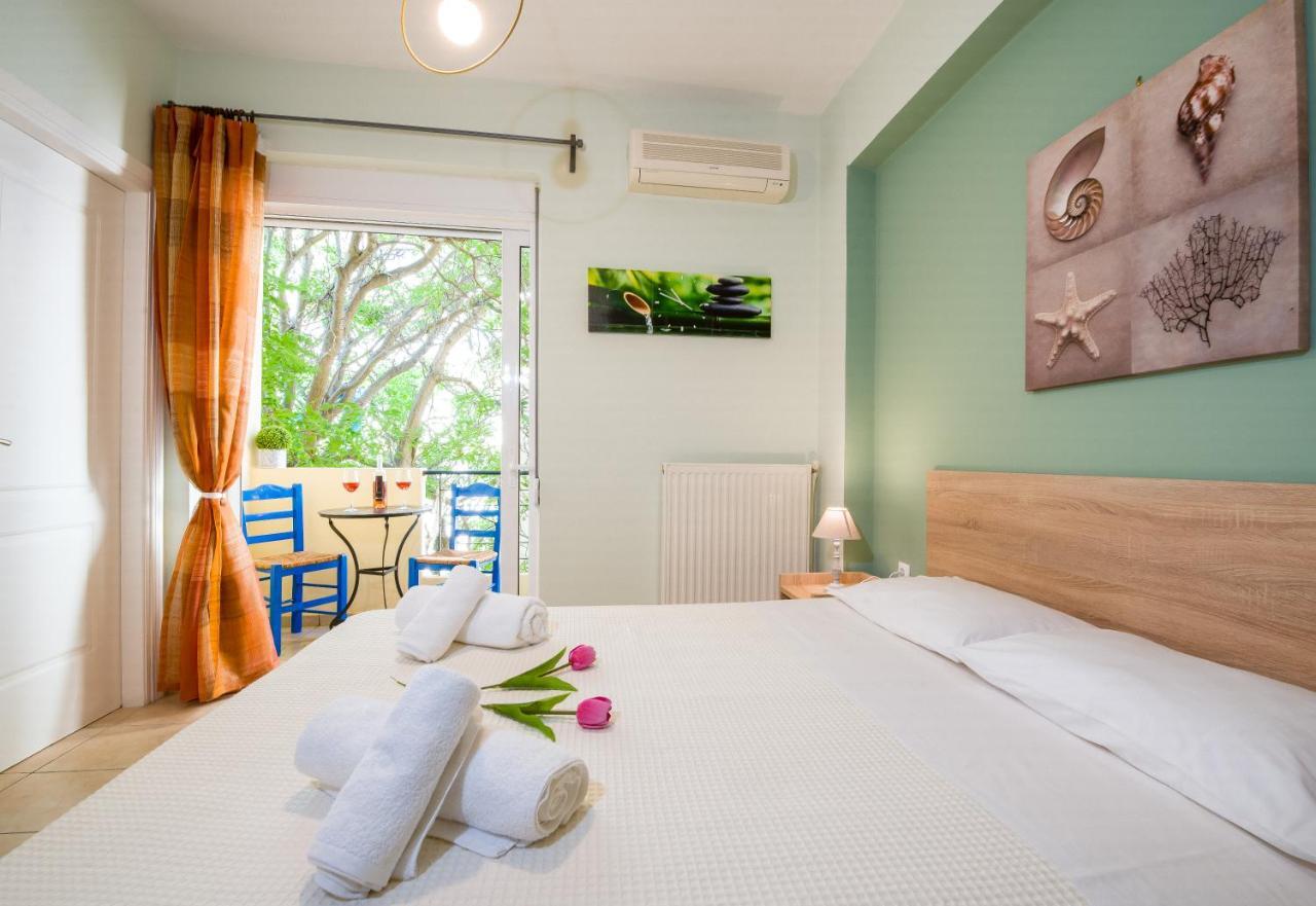 Downtown Studio Chania Ханя Екстериор снимка